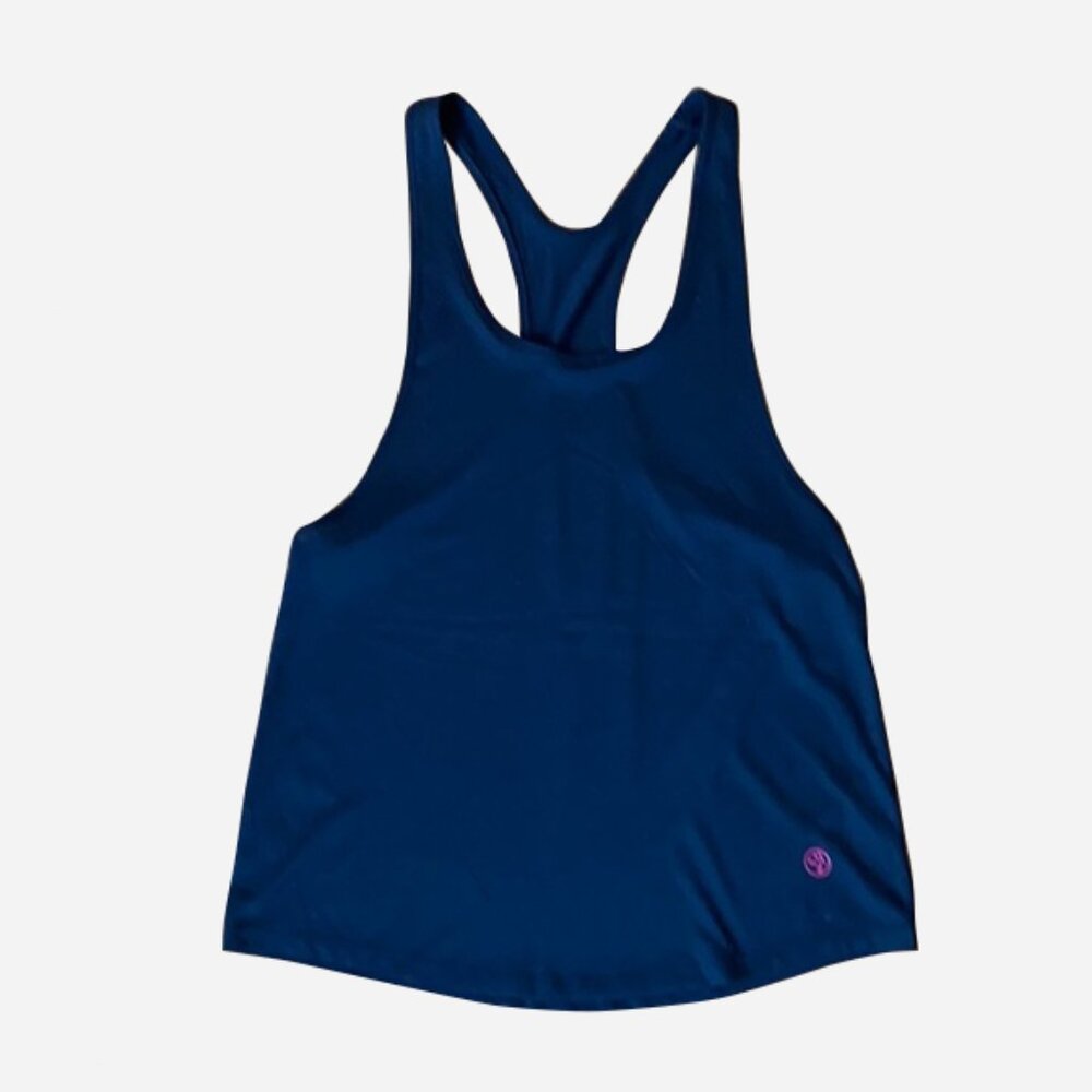 Zumba Fitness Racerback Top
